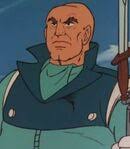 Capitán Kitō